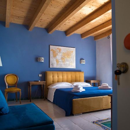 B&B Casa Martino Sea View Виетри Экстерьер фото