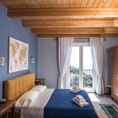 B&B Casa Martino Sea View Виетри Экстерьер фото