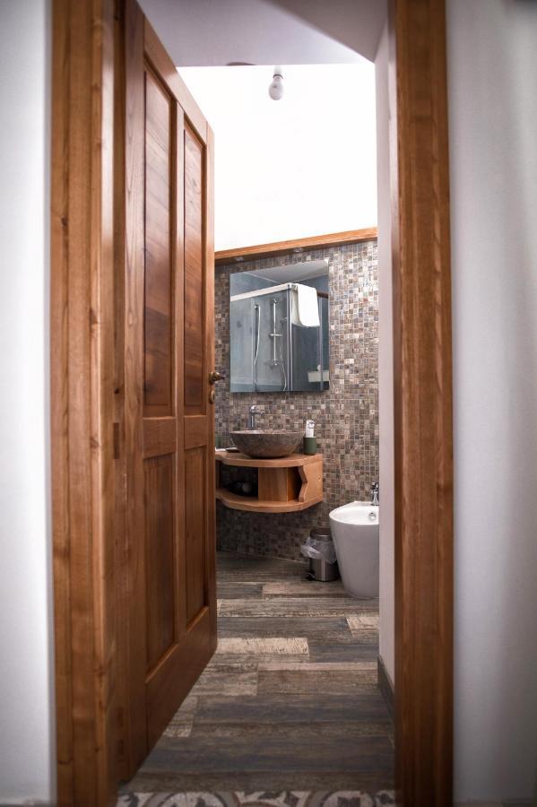 B&B Casa Martino Sea View Виетри Экстерьер фото