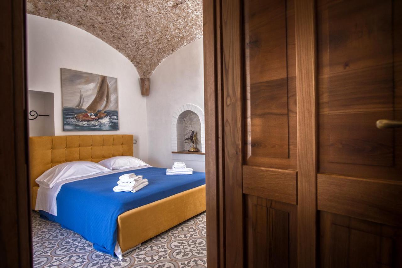 B&B Casa Martino Sea View Виетри Экстерьер фото