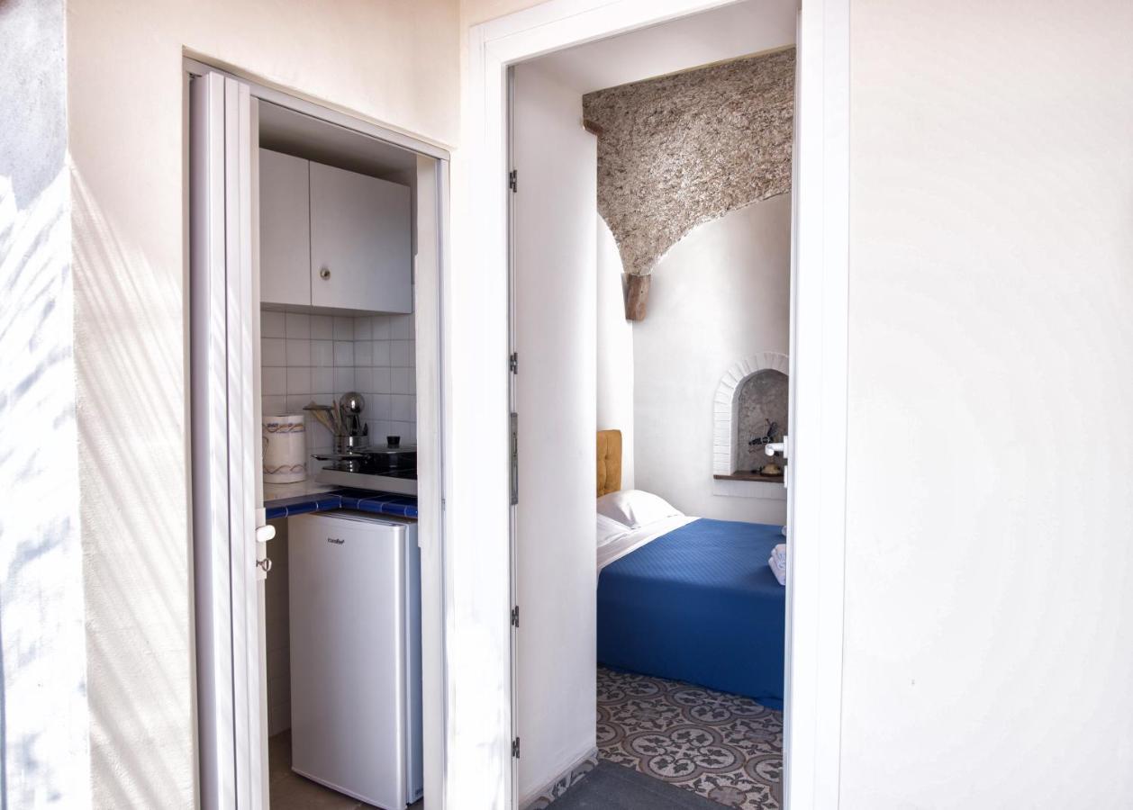 B&B Casa Martino Sea View Виетри Экстерьер фото