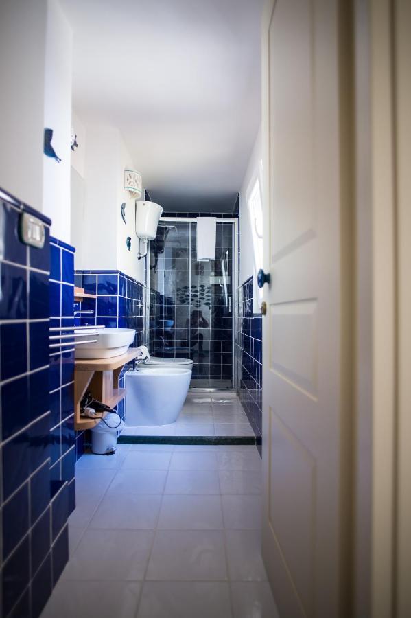B&B Casa Martino Sea View Виетри Экстерьер фото