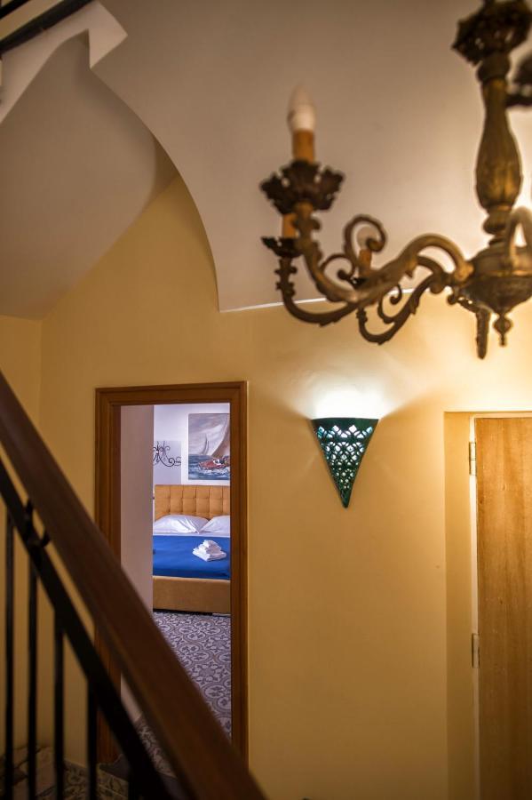B&B Casa Martino Sea View Виетри Экстерьер фото