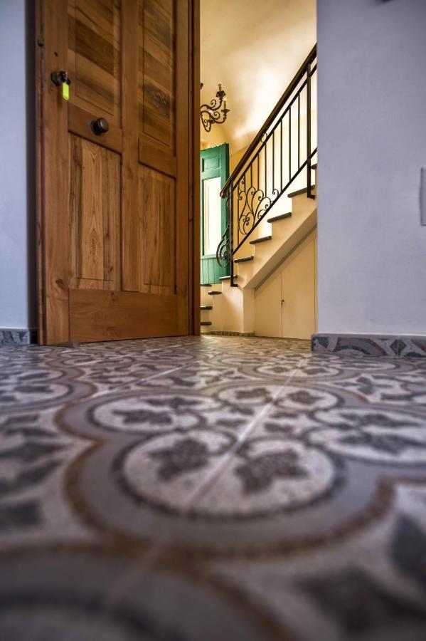 B&B Casa Martino Sea View Виетри Экстерьер фото