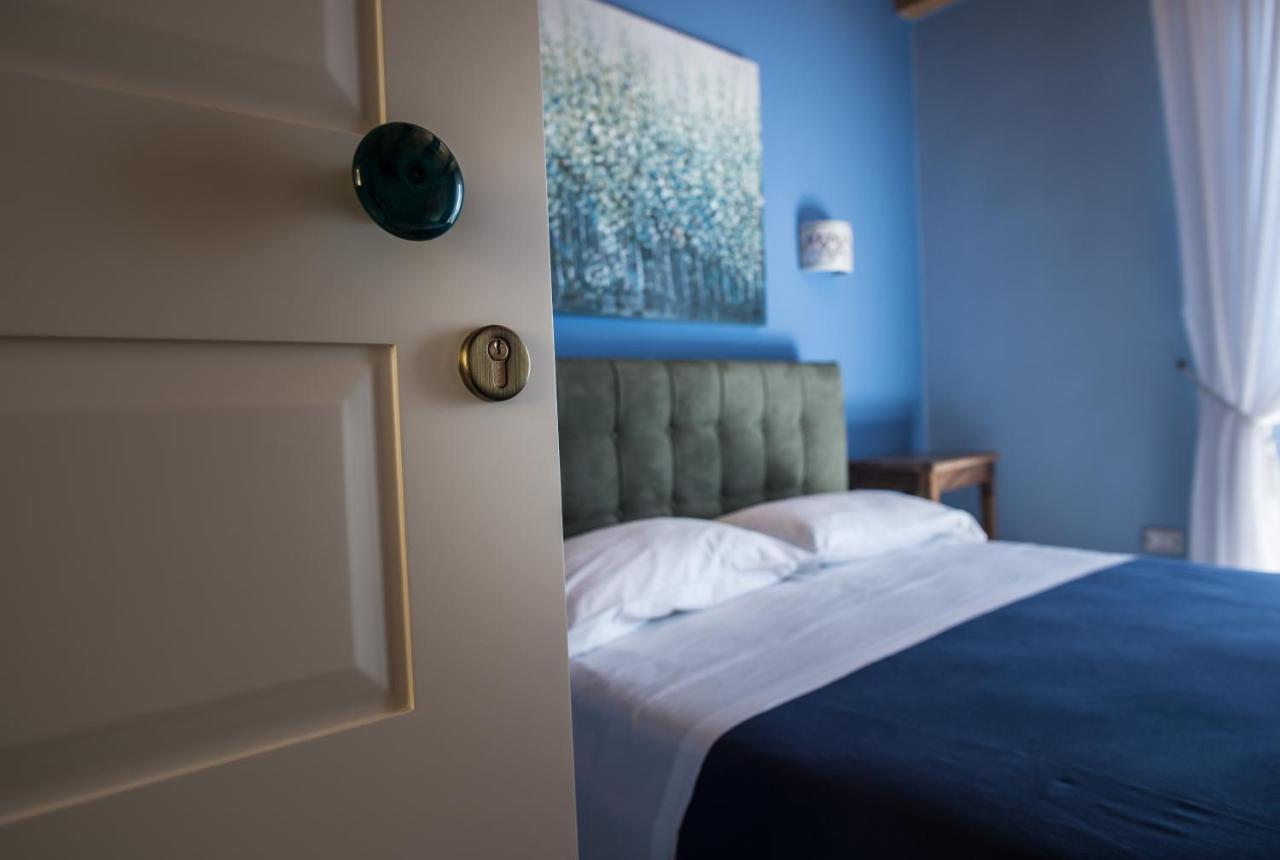 B&B Casa Martino Sea View Виетри Экстерьер фото