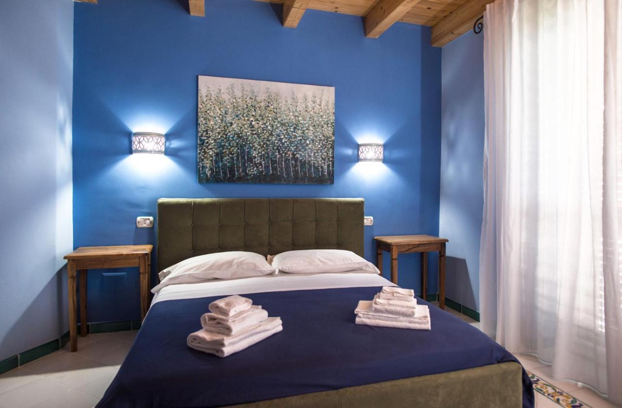 B&B Casa Martino Sea View Виетри Экстерьер фото