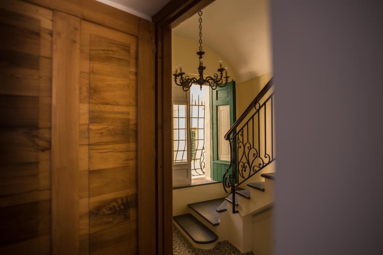 B&B Casa Martino Sea View Виетри Экстерьер фото