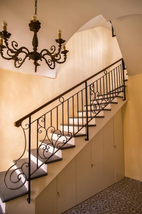 B&B Casa Martino Sea View Виетри Экстерьер фото