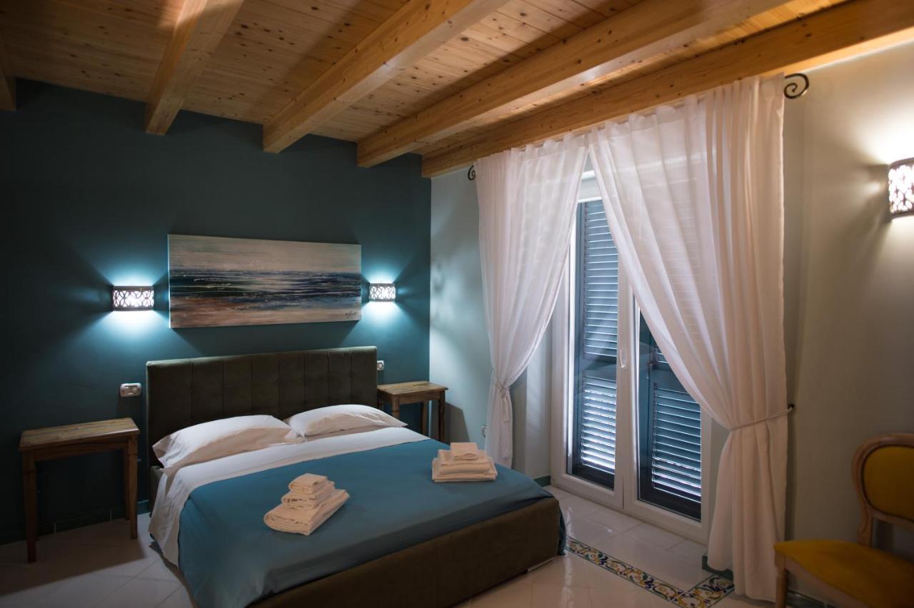 B&B Casa Martino Sea View Виетри Экстерьер фото