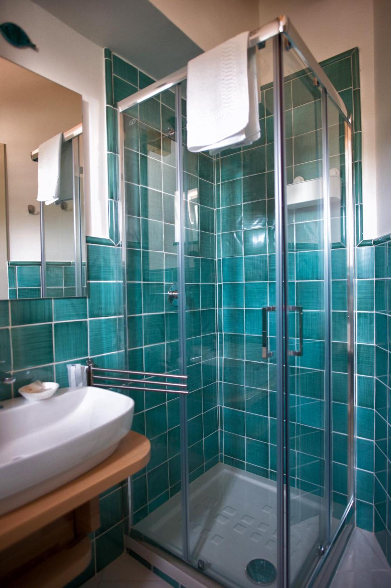 B&B Casa Martino Sea View Виетри Номер фото